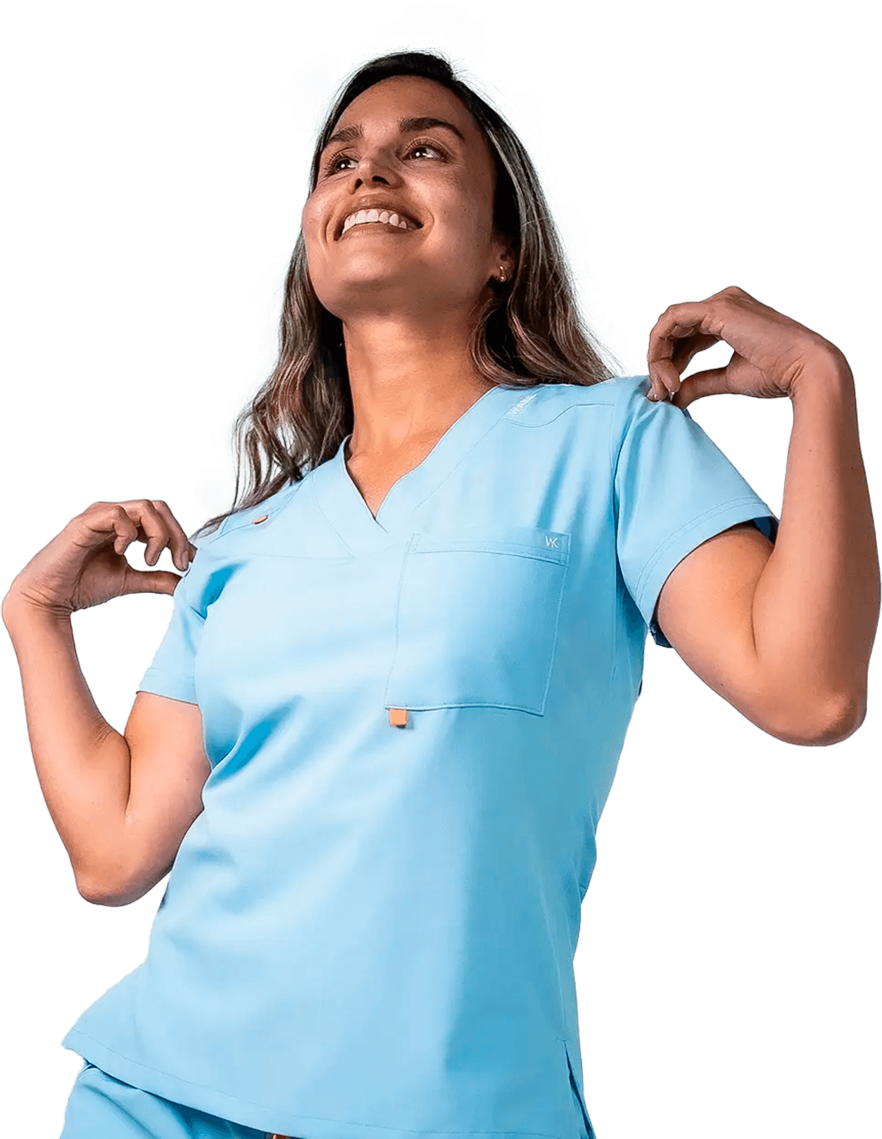 Wake Health — Cuidado & Actitud