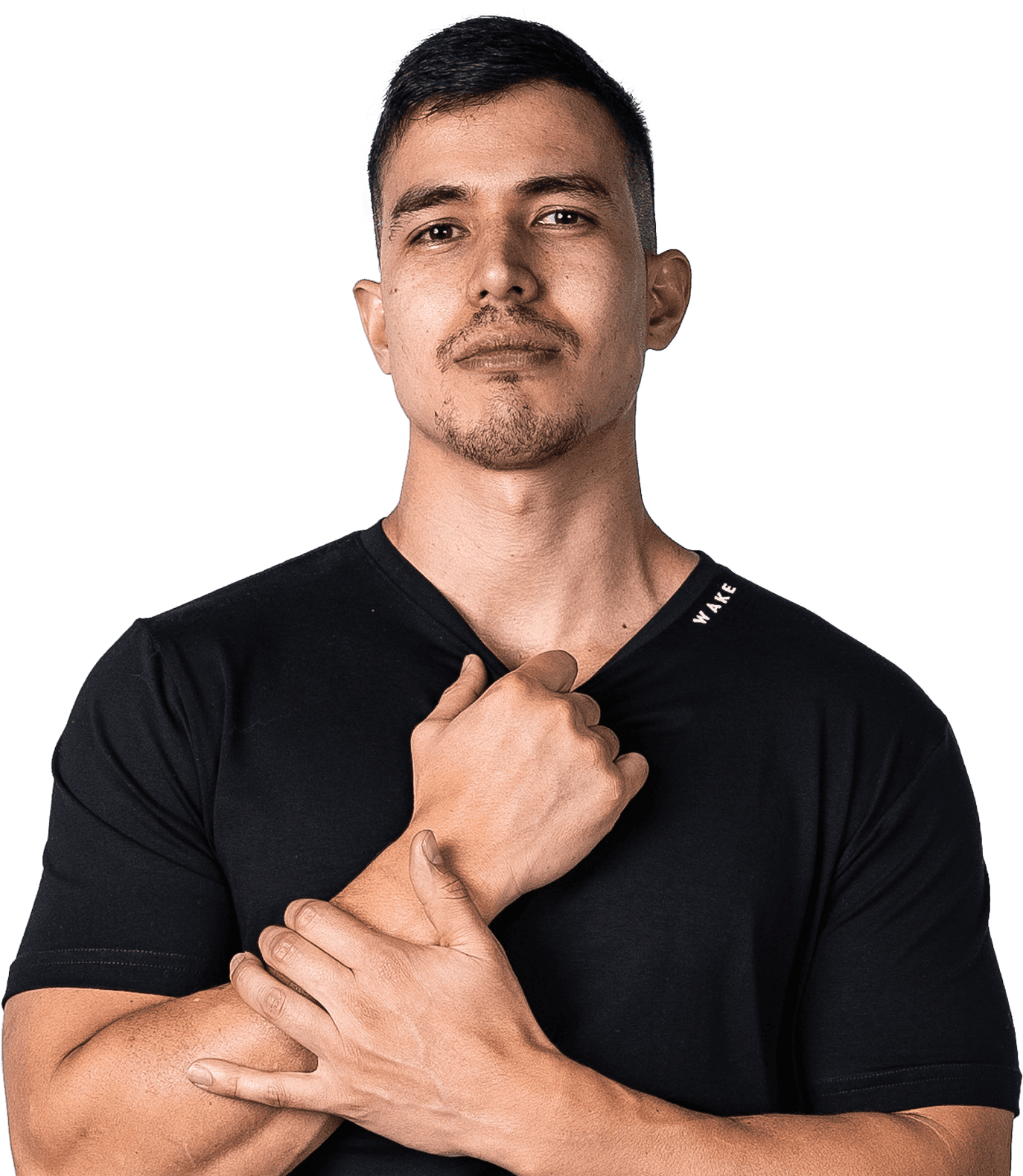 Wake Health — Cuidado & Movimiento